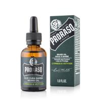 Proraso beard oil cypress & vetyver 30ml - thumbnail