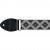 Souldier Rustic Black Grey gitaarband