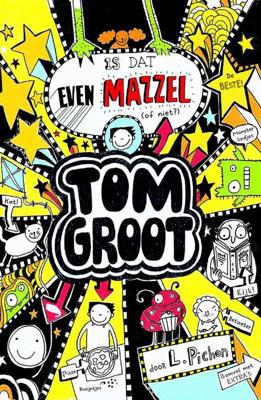 Is dat even mazzel (of niet?)