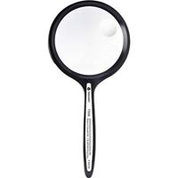 TOOLCRAFT 1311517 Vergrootglas Vergrotingsfactor: 2.5 x, 5 x Lensgrootte: (Ø) 50 mm - thumbnail