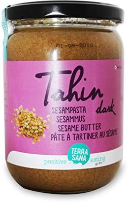 TerraSana Tahin Sesampasta TerraSana Tahin Sesampasta