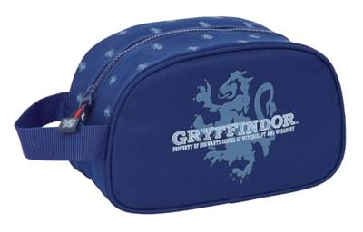 Reistasje Harry Potter Captain Marineblauw 26 x 15 x 12 cm