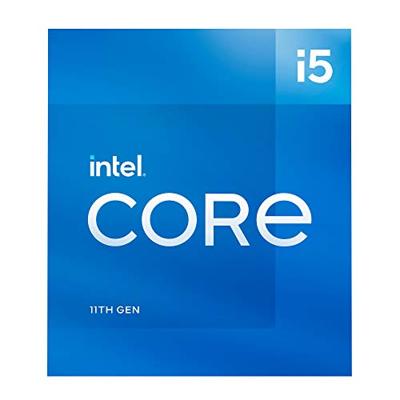 Intel Core i5-11500 processor 2,7 GHz 12 MB Smart Cache Box
