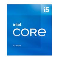 Intel Core i5-11500 processor 2,7 GHz 12 MB Smart Cache Box - thumbnail