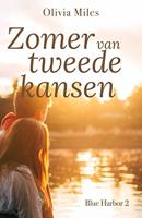 Zomer van tweede kansen - Olivia Miles - ebook - thumbnail