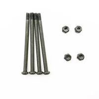 FTX - Dr8 Hinge Pin M3X41 (4) (FTX9529) - thumbnail