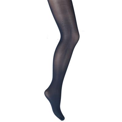 Panty - Blauw