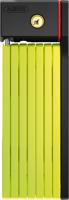 Abus vouwslot bordo ugrip 5700/100 lime sh - thumbnail