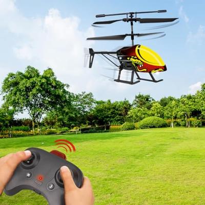 Helicopter King Cobra