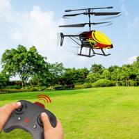 Helicopter King Cobra - thumbnail