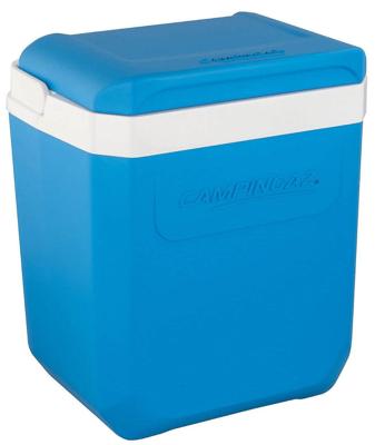 Campingaz Icetime Plus 26L Koelboxen passief Blauw