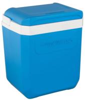 Campingaz Icetime Plus 26L Koelboxen passief Blauw - thumbnail