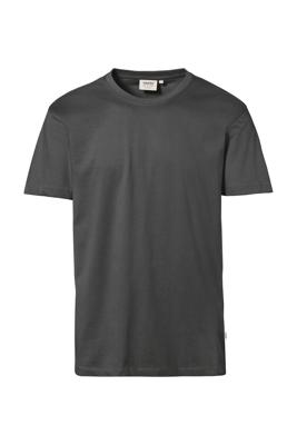 Hakro 292 T-shirt Classic - Graphite - XL