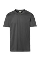 Hakro 292 T-shirt Classic - Graphite - XL - thumbnail