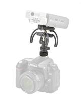 Rycote Portable Recorder Suspension - thumbnail