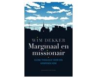 Marginaal en missionair - Wim Dekker - ebook - thumbnail