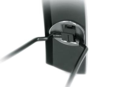 SKS Spatd stang dempingsrubber zw ds a 10