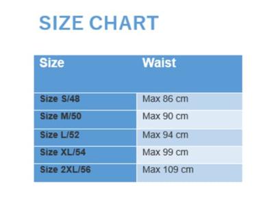 Lederhose lang zwart Karl