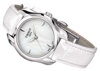 Tissot T-Wave T0232101611100 Dameshorloge - thumbnail