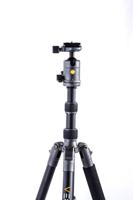 Vanguard VEO3GO235AB Statief + Monopod + Selfie Stick + BlueToothadapter - thumbnail