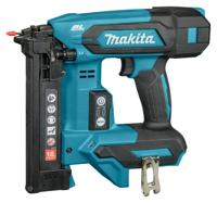 Makita dst630z lxt 18 v nietmachine (narrow crown) | zonder accu's en lader in doos - dst630z - thumbnail