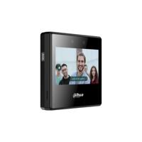 Kaartlezer Extern Dahua DHI-ASA3223A-W Zwart - thumbnail