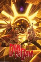 Poster Dan Da Dan - Epic Showdown 61x91,5cm - thumbnail