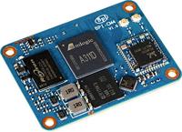 Banana PI BananaPi-CM4 Banana Pi CM4 4 GB 4 x - thumbnail