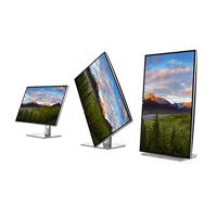 DELL UP3218K 81,28 cm (32 inch) 8K UHD 4320p Ultra-Sharp Monitor (DisplayPort, 6ms reactietijd) meerkleurig - thumbnail