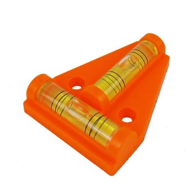 Pro+ Waterpas pyramide (caravan, campers) Pro+ Waterpas pyramide (caravan, campers)