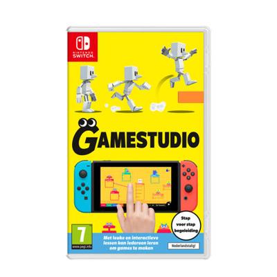 Gamestudio Gamestudio