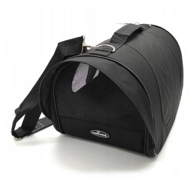 Nobleza Katten draagtas tot 4 kg - 34x21x22 cm - Zwart Nobleza Katten draagtas tot 4 kg - 34x21x22 cm - Zwart