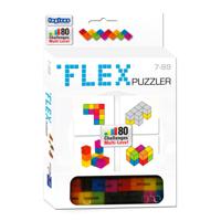 Enigma breinbreker Logicus Flex Puzzler junior 19,5 cm - thumbnail