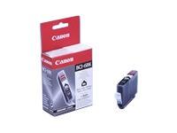 Canon BCI-6BK zwart - thumbnail