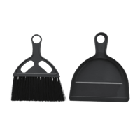 Pro Plus Compacte stoffer en blik - thumbnail