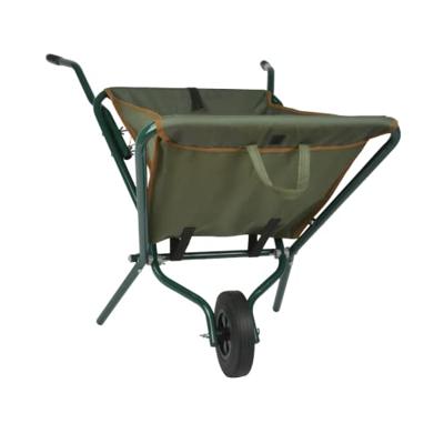 Opvouwbare kruiwagen / Esschert Design