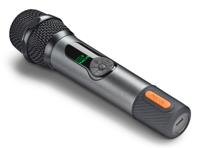 Microfoon NGS SINGERSTAR - thumbnail