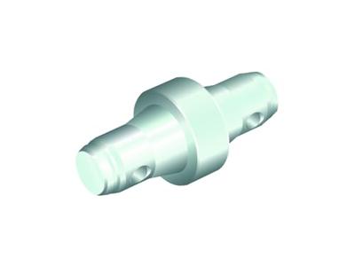 ALUTRUSS DECOLOCK Distance Part 10mm