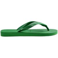 Havaianas Brasil Logo Slipper Kinderen Green/Green 738 - thumbnail