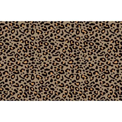 Duni 3-in-1 Leopard 40x480cm