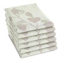 DDDDD theedoek kenchi 60x65 cream - thumbnail