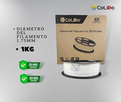 Filament CoLiDo COL3D-LCD164I Roze