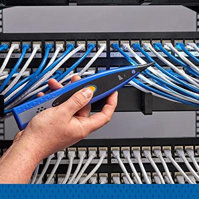 Trend Networks R180001 TREND Networks Signaalgever Meetbereik: Audio/Video, Netwerk, Telecommunicatie