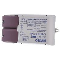 OSRAM HOMELIGHTING Hogedruklamp 4008321099501 Elektronisch voorschakelapparaat 70 W (1 x 70 W) Met trekontlasting - thumbnail