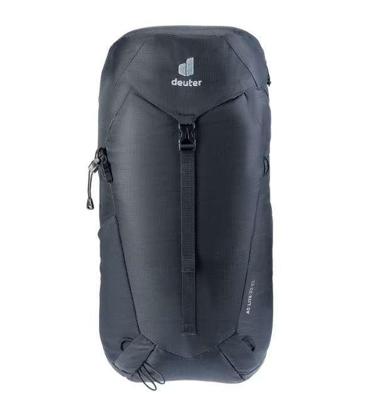 Deuter AC Lite 32 Dames wandelrugzak 32 l Zwart