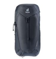 Deuter AC Lite 32 Dames wandelrugzak 32 l Zwart - thumbnail