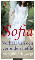 Sofia - Margalith Kleijwegt - ebook - thumbnail