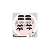 Remblokkenset 222711451 - thumbnail