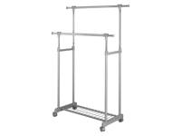 LIVARNO Kledingrek met wielen - thumbnail