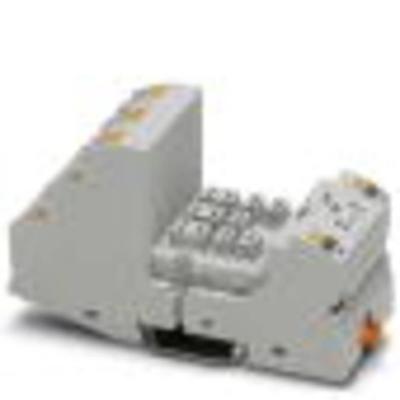 Phoenix Contact RIF-4-BPT/3X21 Relaissocket (l x b x h) 90 x 43 x 111 mm 10 stuk(s)